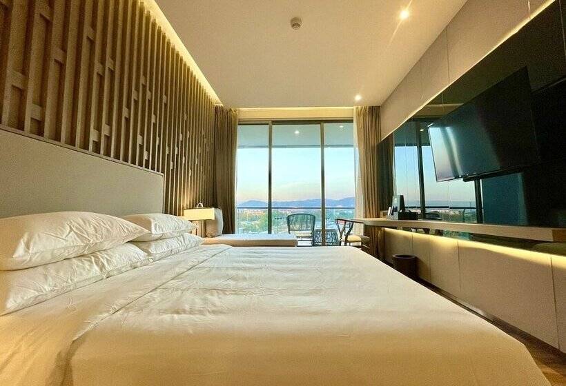 Szálloda Symphony Of The Sea