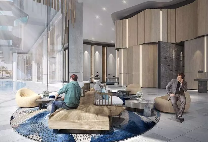 Hotelli Symphony Of The Sea