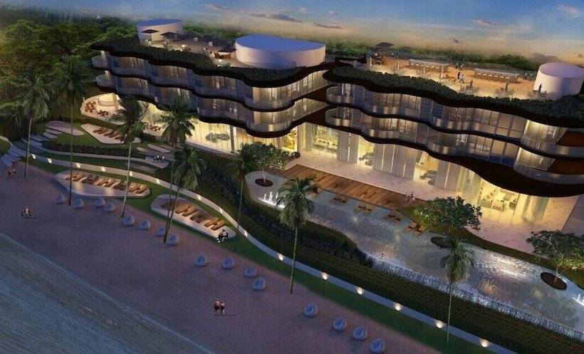 Szálloda Symphony Of The Sea