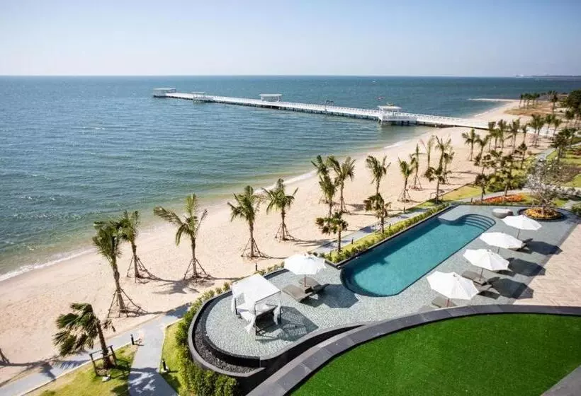 Hotelli Symphony Of The Sea