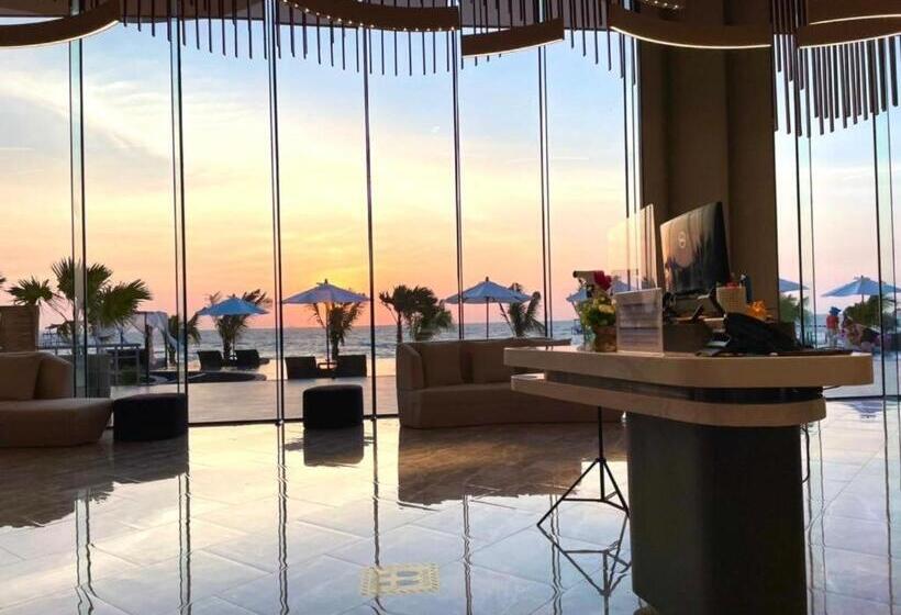 Szálloda Symphony Of The Sea