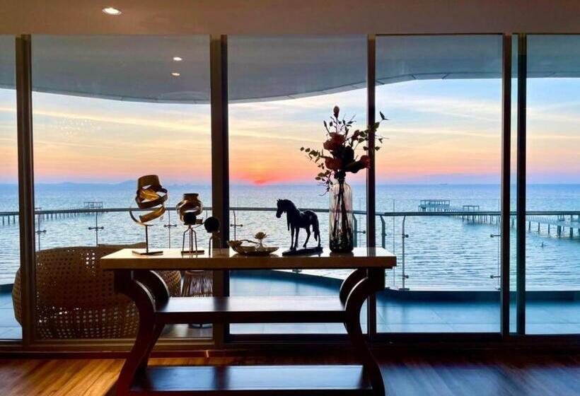 Szálloda Symphony Of The Sea