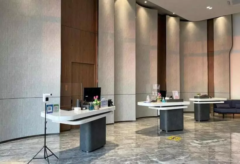 Hotelli Symphony Of The Sea