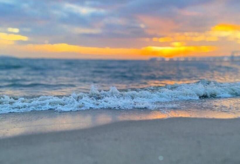 Szálloda Symphony Of The Sea