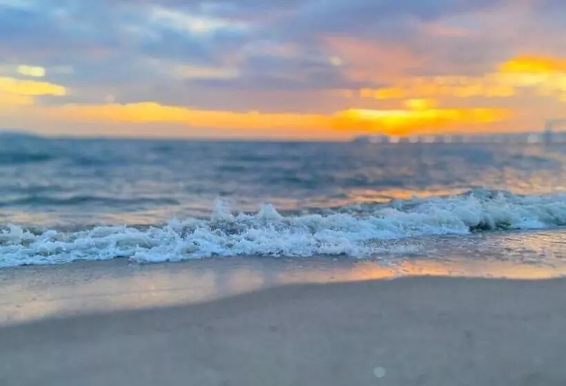 Hotelli Symphony Of The Sea