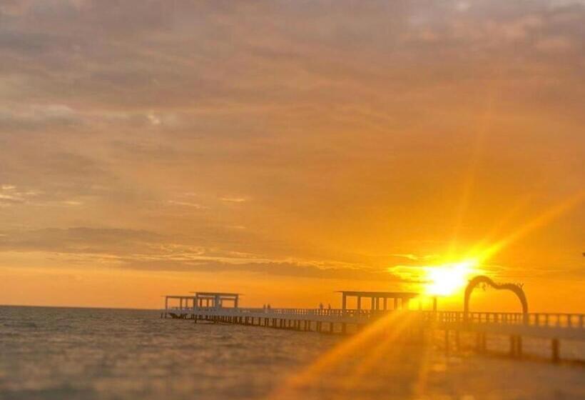 Szálloda Symphony Of The Sea