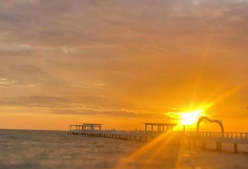 Hotelli Symphony Of The Sea