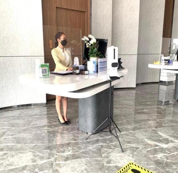 Szálloda Symphony Of The Sea