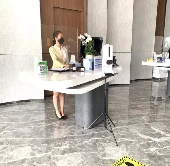 Hotelli Symphony Of The Sea