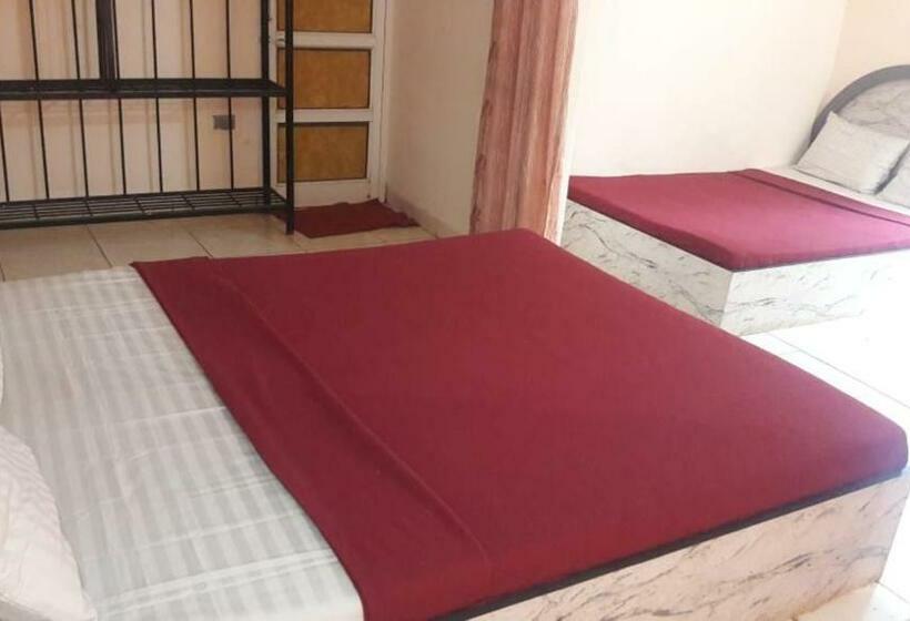 Hotel The Wayside Inn