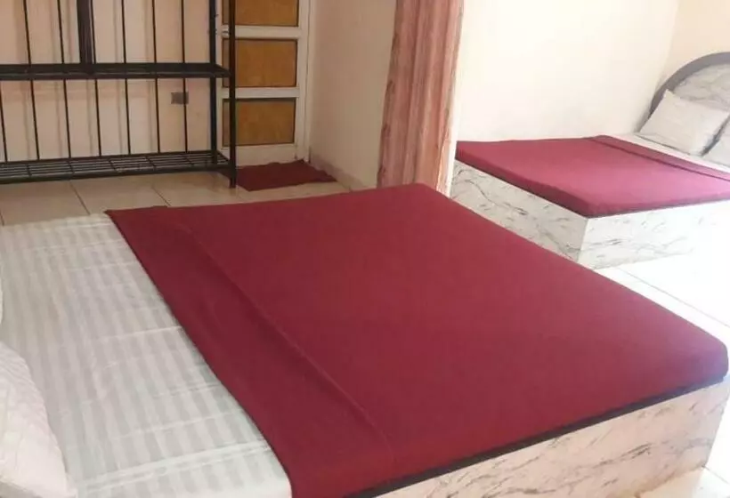 Hotelli The Wayside Inn