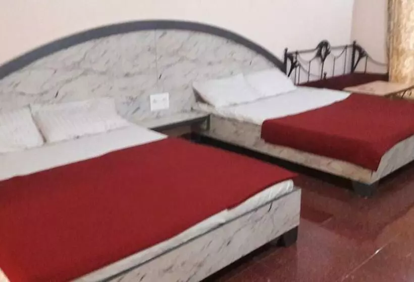 Hotelli The Wayside Inn