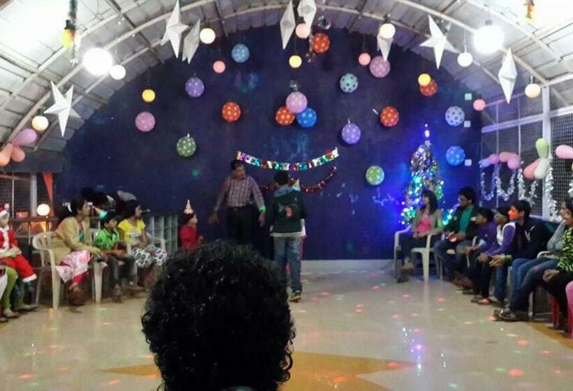 Hotel The Wayside Inn