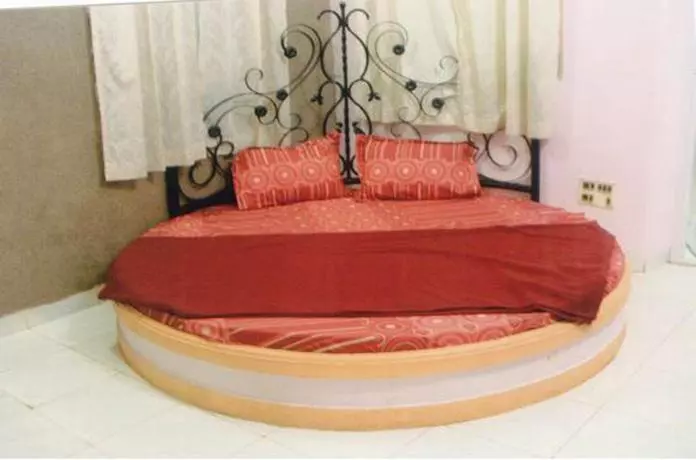 Hotelli The Wayside Inn