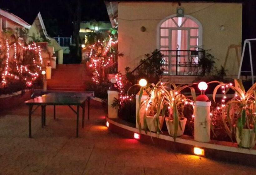 Hotel The Wayside Inn