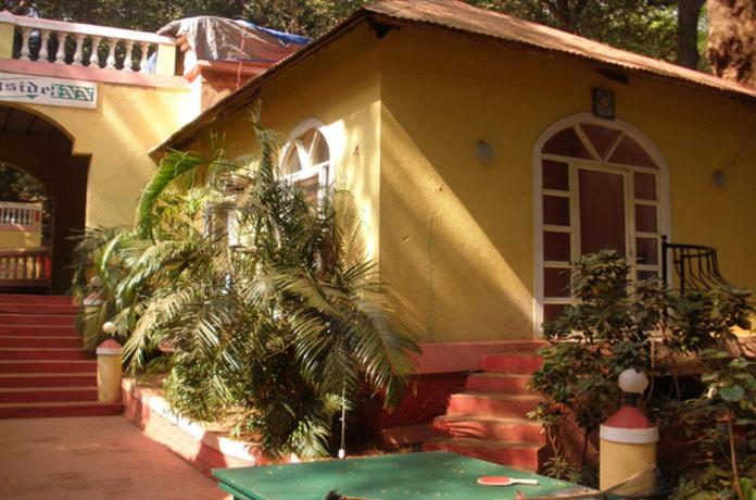 Hotel The Wayside Inn