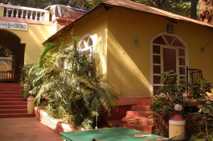 Hotelli The Wayside Inn