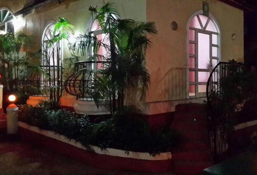 Hotel The Wayside Inn