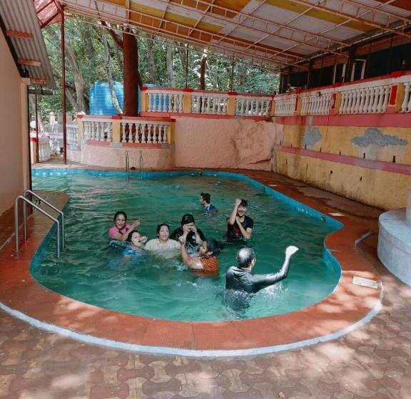 Hotel The Wayside Inn