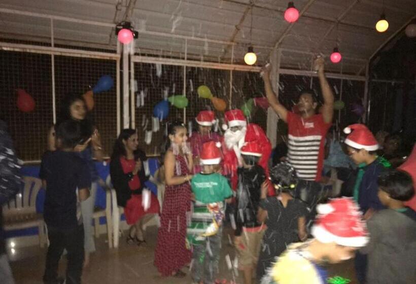 Hotel The Wayside Inn