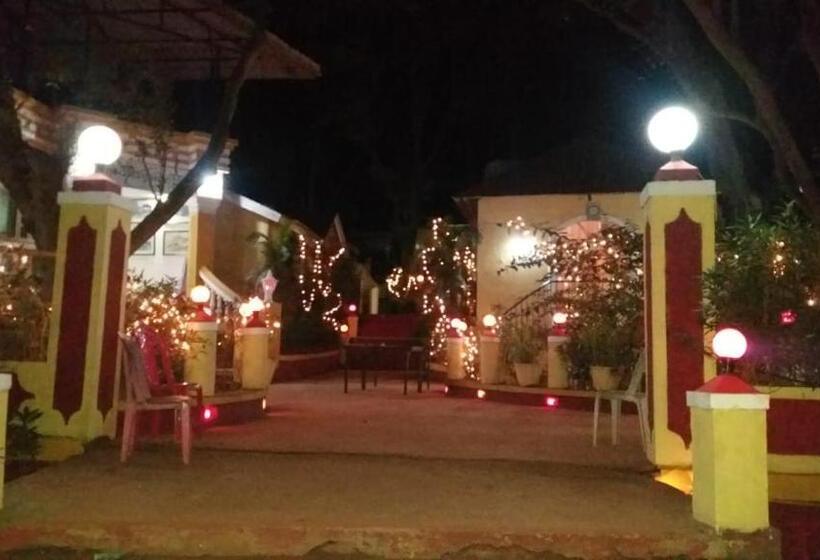 Hotel The Wayside Inn