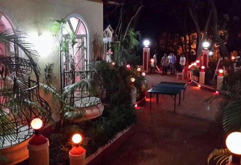 Hotel The Wayside Inn