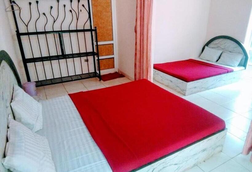 Hotel The Wayside Inn