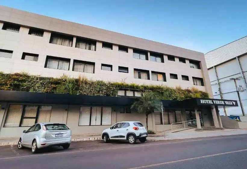 Hotelli Verde Vale