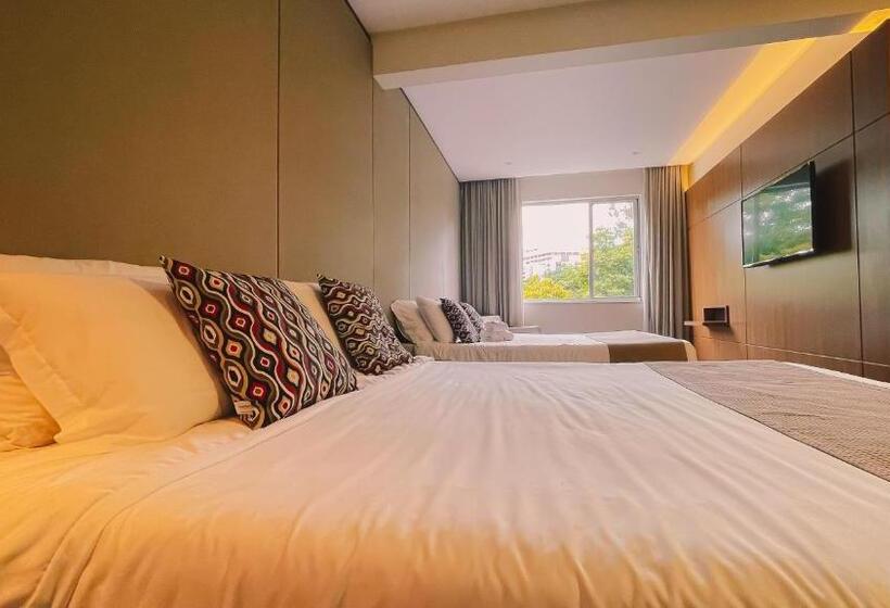 Отель Verde Vale