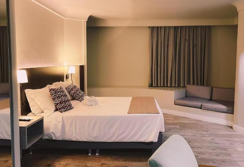 Отель Verde Vale