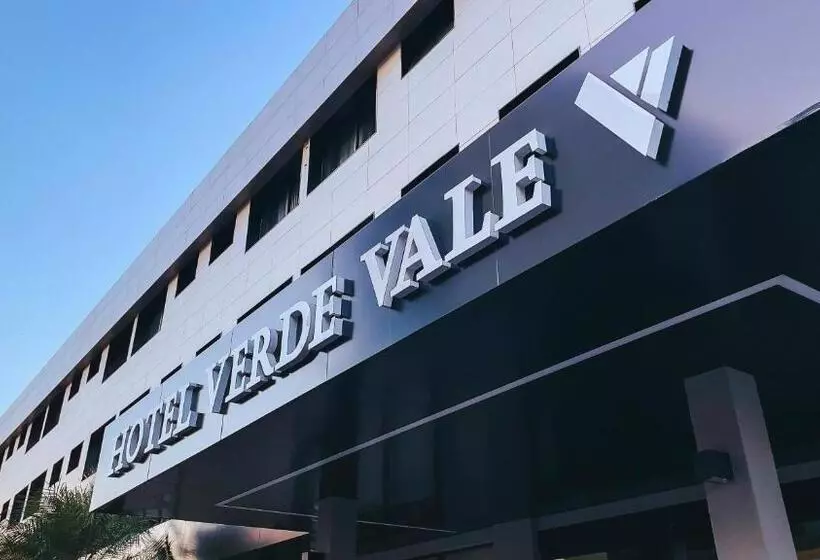 Hotelli Verde Vale