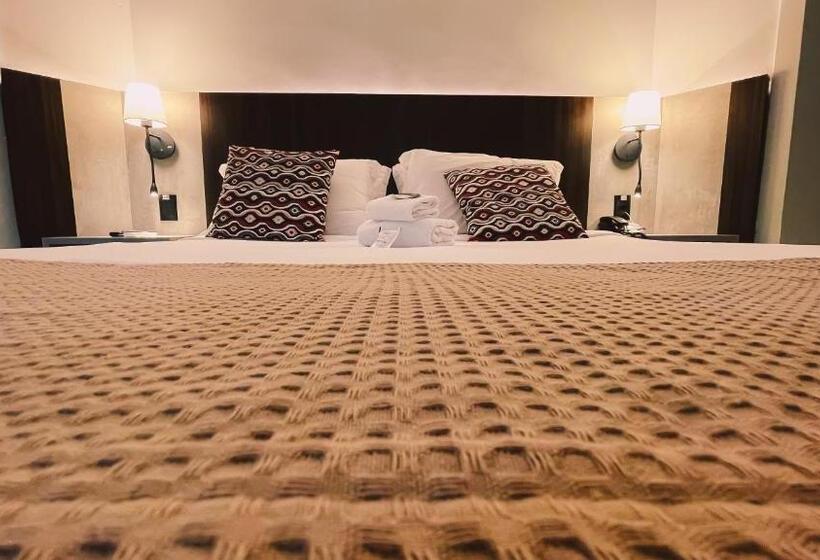 Отель Verde Vale