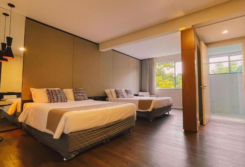 Отель Verde Vale