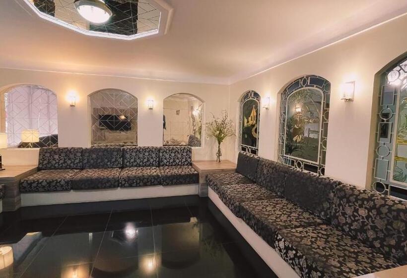 Отель Verde Vale