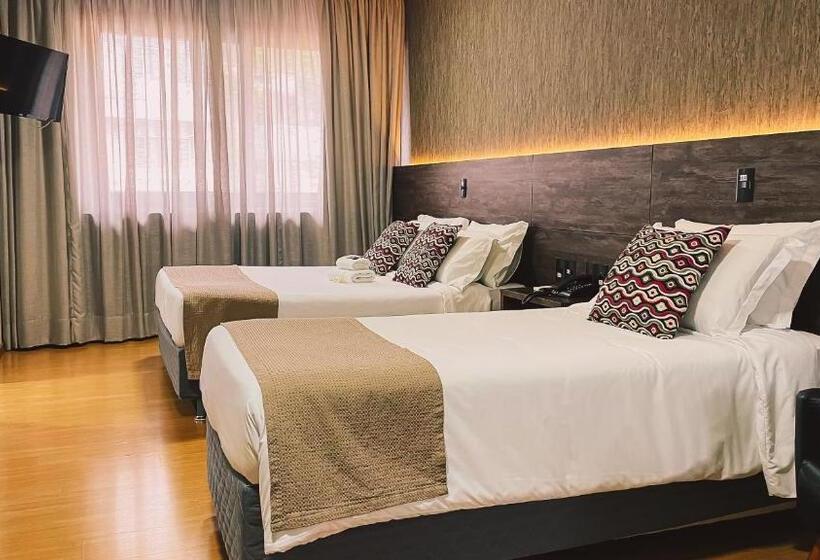 Отель Verde Vale