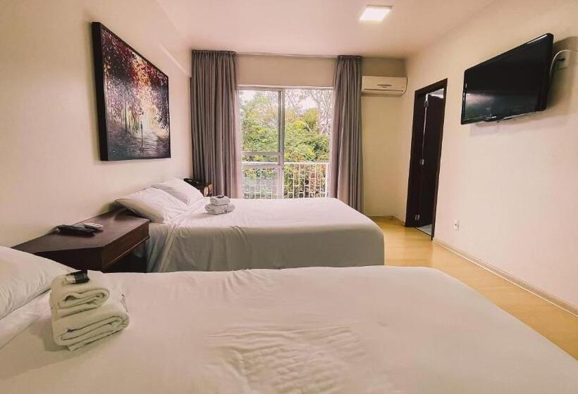 Отель Verde Vale