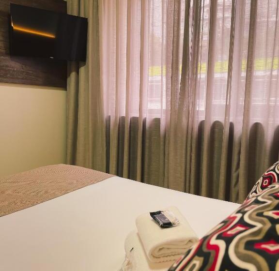 Отель Verde Vale