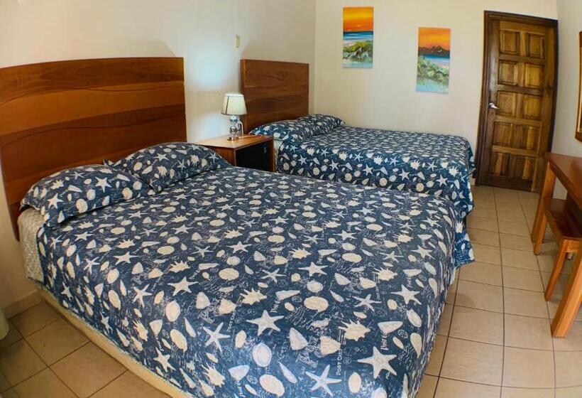 هتل Viña Del Mar Omoa