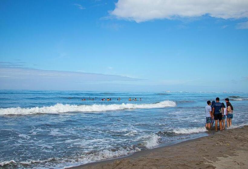 هتل Viña Del Mar Omoa