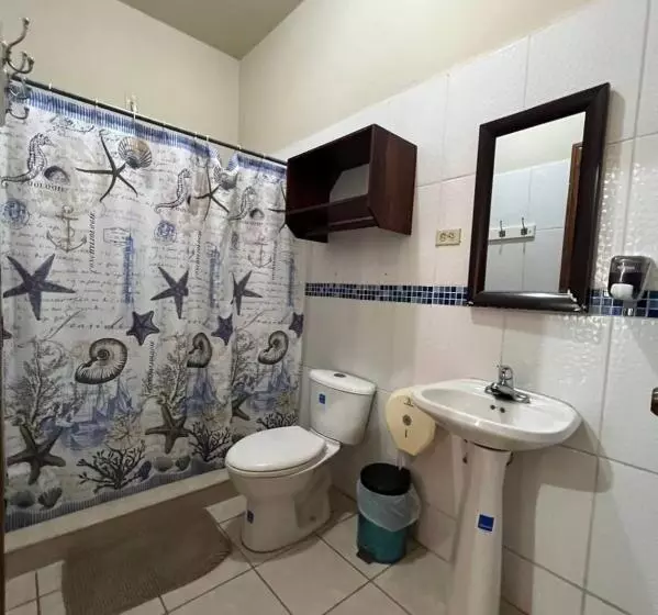 هتل Viña Del Mar Omoa