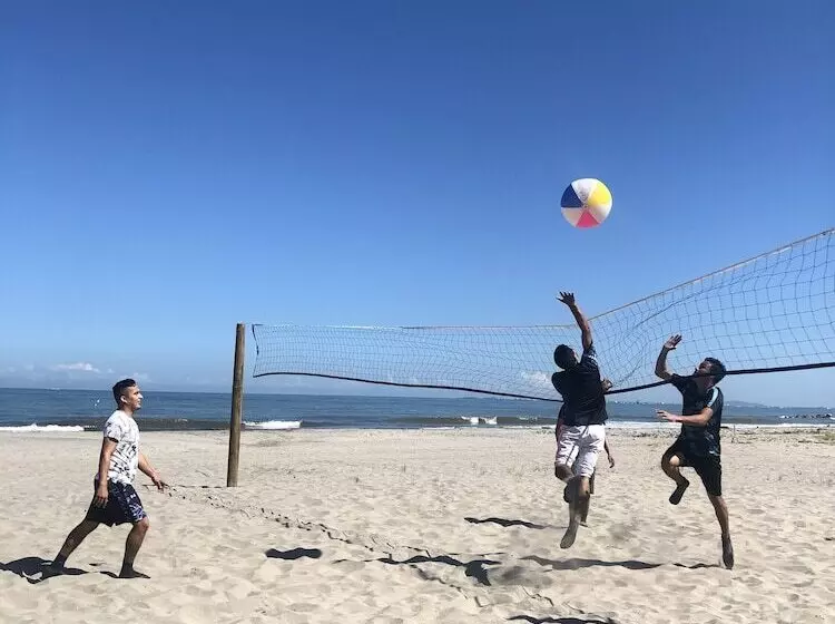 هتل Viña Del Mar Omoa