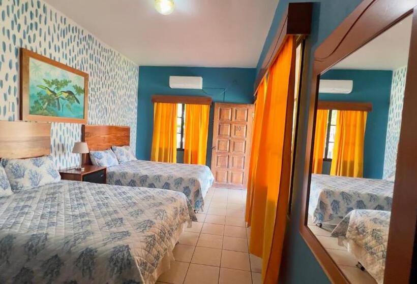 هتل Viña Del Mar Omoa