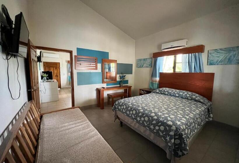 هتل Viña Del Mar Omoa