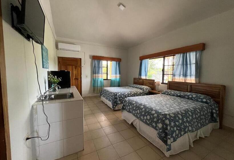 هتل Viña Del Mar Omoa