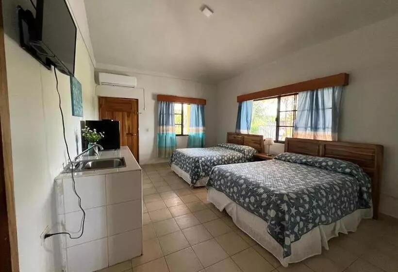 هتل Viña Del Mar Omoa