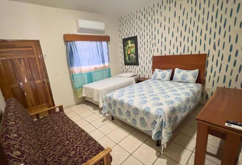 هتل Viña Del Mar Omoa