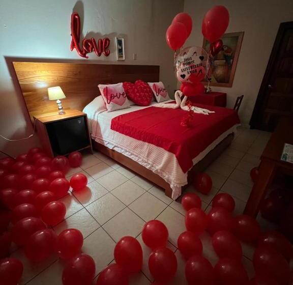 هتل Viña Del Mar Omoa