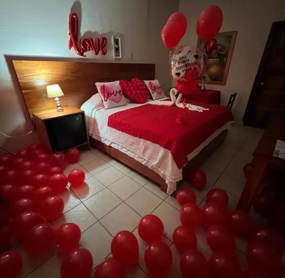 هتل Viña Del Mar Omoa