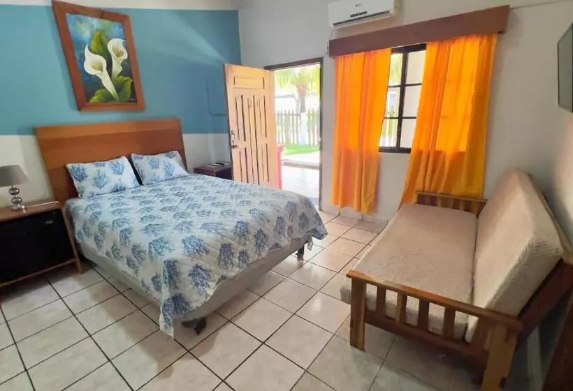 هتل Viña Del Mar Omoa