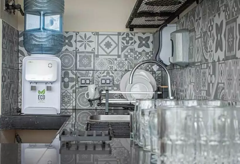 Moonshine Tulum Hotel & Hostel